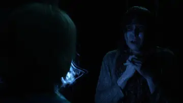 Backdrop to the movie "Insidious: Chapter 3" #1627992