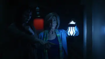 Backdrop to the movie "Insidious: Chapter 3" #1627996