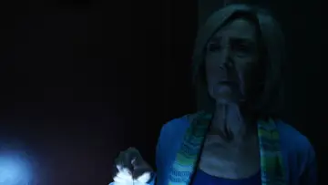 Backdrop to the movie "Insidious: Chapter 3" #1627997
