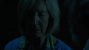 Backdrop to the movie "Insidious: Chapter 3" #1627999