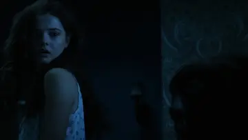 Backdrop to the movie "Insidious: Chapter 3" #1628004