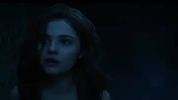 Backdrop to the movie "Insidious: Chapter 3" #1628005