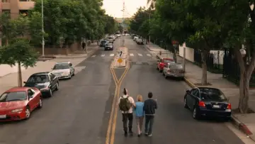 Backdrop to the movie "Insidious: Chapter 3" #1628014