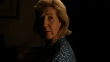 Backdrop to the movie "Insidious: Chapter 3" #1628018