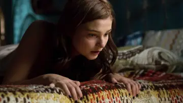 Backdrop to the movie "Insidious: Chapter 3" #793215
