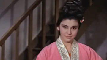 Backdrop to the movie "The Amorous Lotus Pan" #1573363