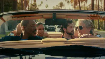 Backdrop to the movie "Beverly Hills Cop: Axel F" #376720