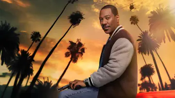 Backdrop to the movie "Beverly Hills Cop: Axel F" #590280