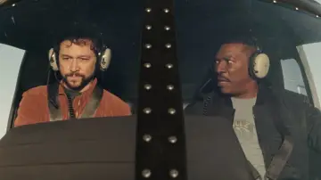 Backdrop to the movie "Beverly Hills Cop: Axel F" #590301