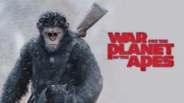 Backdrop to the movie "War for the Planet of the Apes" #585941