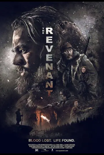 The Revenant