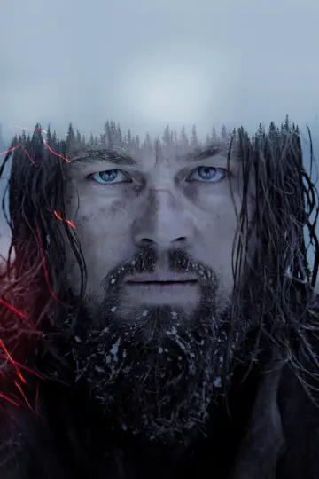Poster to the movie "The Revenant" #1642827