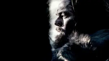 Backdrop to the movie "The Revenant" #209202