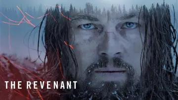 Backdrop to the movie "The Revenant" #35055