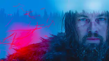 Backdrop to the movie "The Revenant" #516906