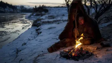 Backdrop to the movie "The Revenant" #516914