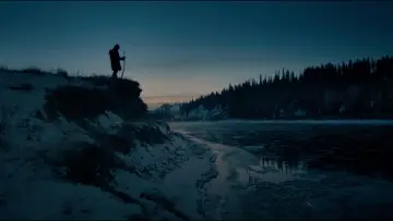 Backdrop to the movie "The Revenant" #516958