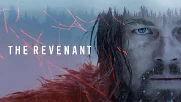 Backdrop to the movie "The Revenant" #761296