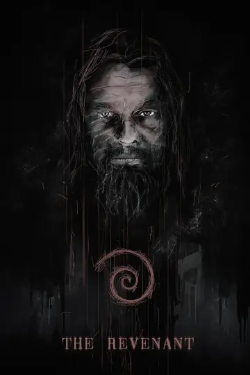 Poster to the movie "The Revenant" #761305