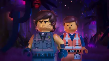Backdrop to the movie "The Lego Movie 2: The Second Part" #1730708