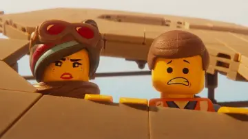 Backdrop to the movie "The Lego Movie 2: The Second Part" #786979