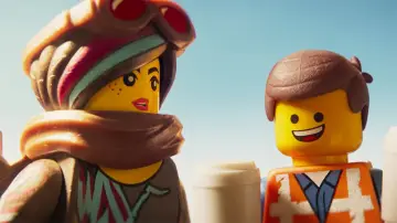 Backdrop to the movie "The Lego Movie 2: The Second Part" #786981