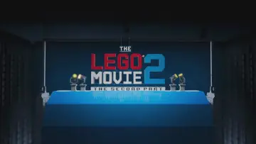 Backdrop to the movie "The Lego Movie 2: The Second Part" #786986
