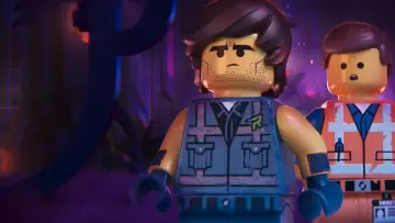 Backdrop to the movie "The Lego Movie 2: The Second Part" #786987