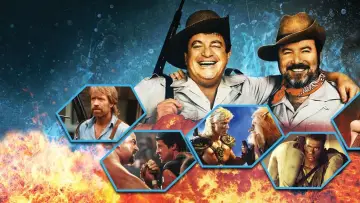 Backdrop to the movie "Electric Boogaloo: The Wild, Untold Story of Cannon Films" #1090591