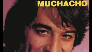 Muchacho Poster