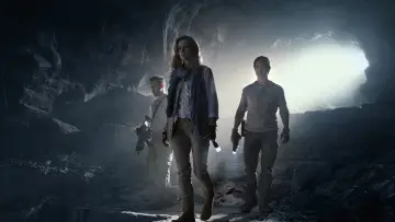 Backdrop to the movie "The Mummy" #1825653
