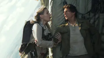 Backdrop to the movie "The Mummy" #614500