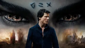 Backdrop to the movie "The Mummy" #614502
