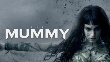 Backdrop to the movie "The Mummy" #614508