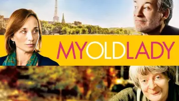 Backdrop to the movie "My Old Lady" #1913953