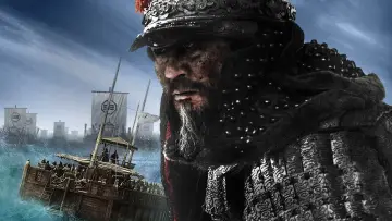Backdrop to the movie "The Admiral: Roaring Currents" #876970