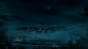 Backdrop to the movie "Doctor Who: The Time of the Doctor" #1584817