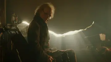 Backdrop to the movie "Doctor Who: The Time of the Doctor" #1584818