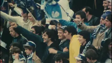 Backdrop to the movie "Forza Bastia" #1640316