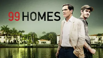 Backdrop to the movie "99 Homes" #946605