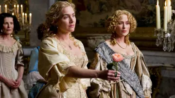 Backdrop to the movie "A Little Chaos" #291746