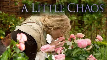 Backdrop to the movie "A Little Chaos" #999648