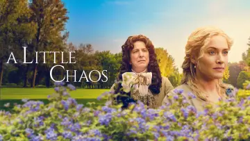Backdrop to the movie "A Little Chaos" #999649