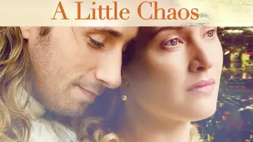 Backdrop to the movie "A Little Chaos" #999653