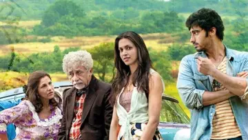 Backdrop to the movie "Finding Fanny" #1173013