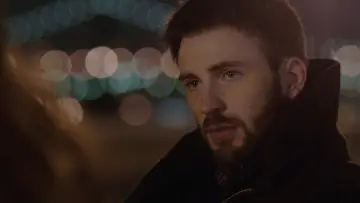 Backdrop to the movie "Before We Go" #1648532