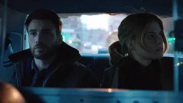 Backdrop to the movie "Before We Go" #1648534