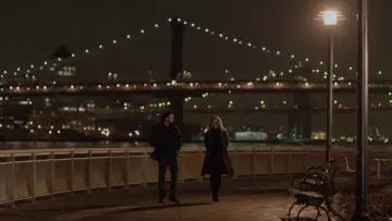 Backdrop to the movie "Before We Go" #1648537