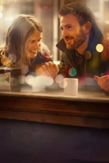 Poster to the movie "Before We Go" #904491