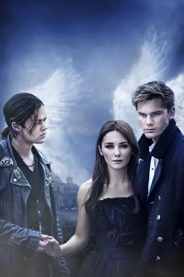 Poster to the movie "Fallen" #854557